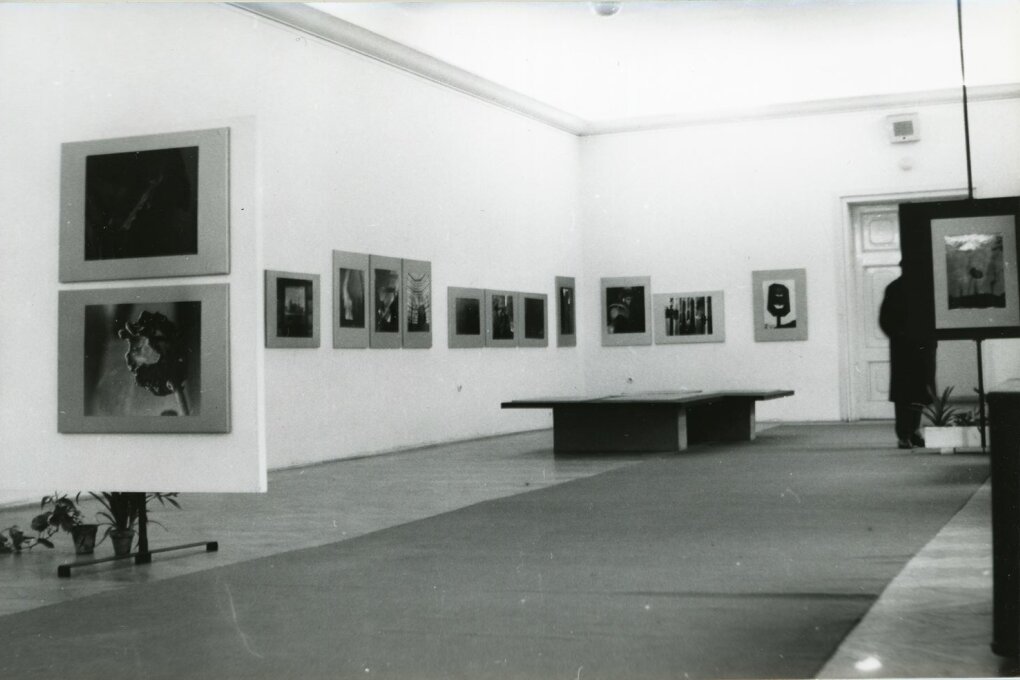 František Krasl. Poezie oceli